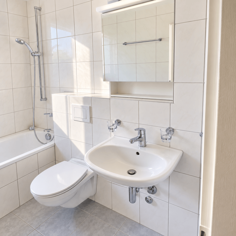 Renovierte und moderne 3.5-Zimmerwohnung in Langenthal - per sofort (3)