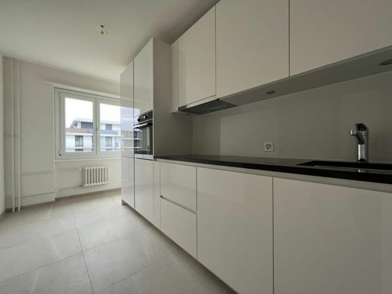 Moderne 2-Zimmer-Wohnung an ruhiger Lage - per sofort zu vermieten (10)