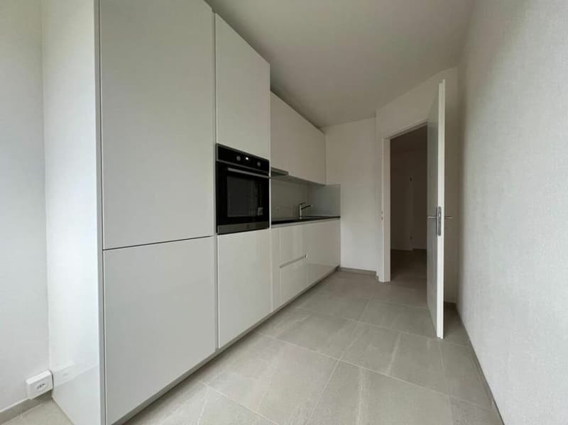 Moderne 2-Zimmer-Wohnung an ruhiger Lage - per sofort zu vermieten (3)