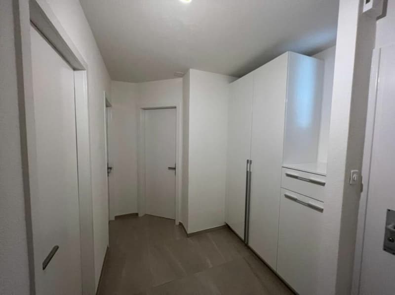 Moderne 2-Zimmer-Wohnung an ruhiger Lage - per sofort zu vermieten (5)