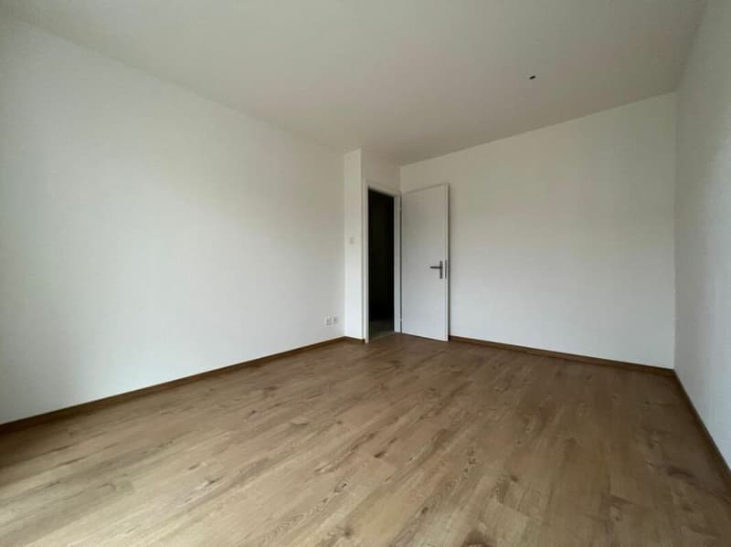 Moderne 2-Zimmer-Wohnung an ruhiger Lage - per sofort zu vermieten (4)