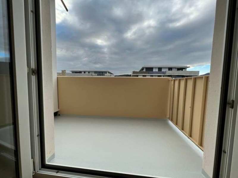 Moderne 2-Zimmer-Wohnung an ruhiger Lage - per sofort zu vermieten (11)