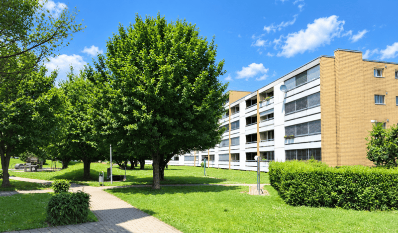 Wunderschöne und grosszügige 3.5-Zimmer-Wohnung - per sofort verfügbar (1)