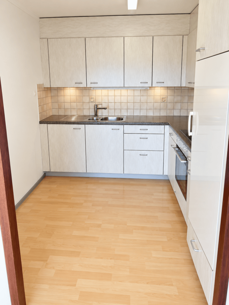 Wunderschöne und grosszügige 3.5-Zimmer-Wohnung - per sofort verfügbar (3)