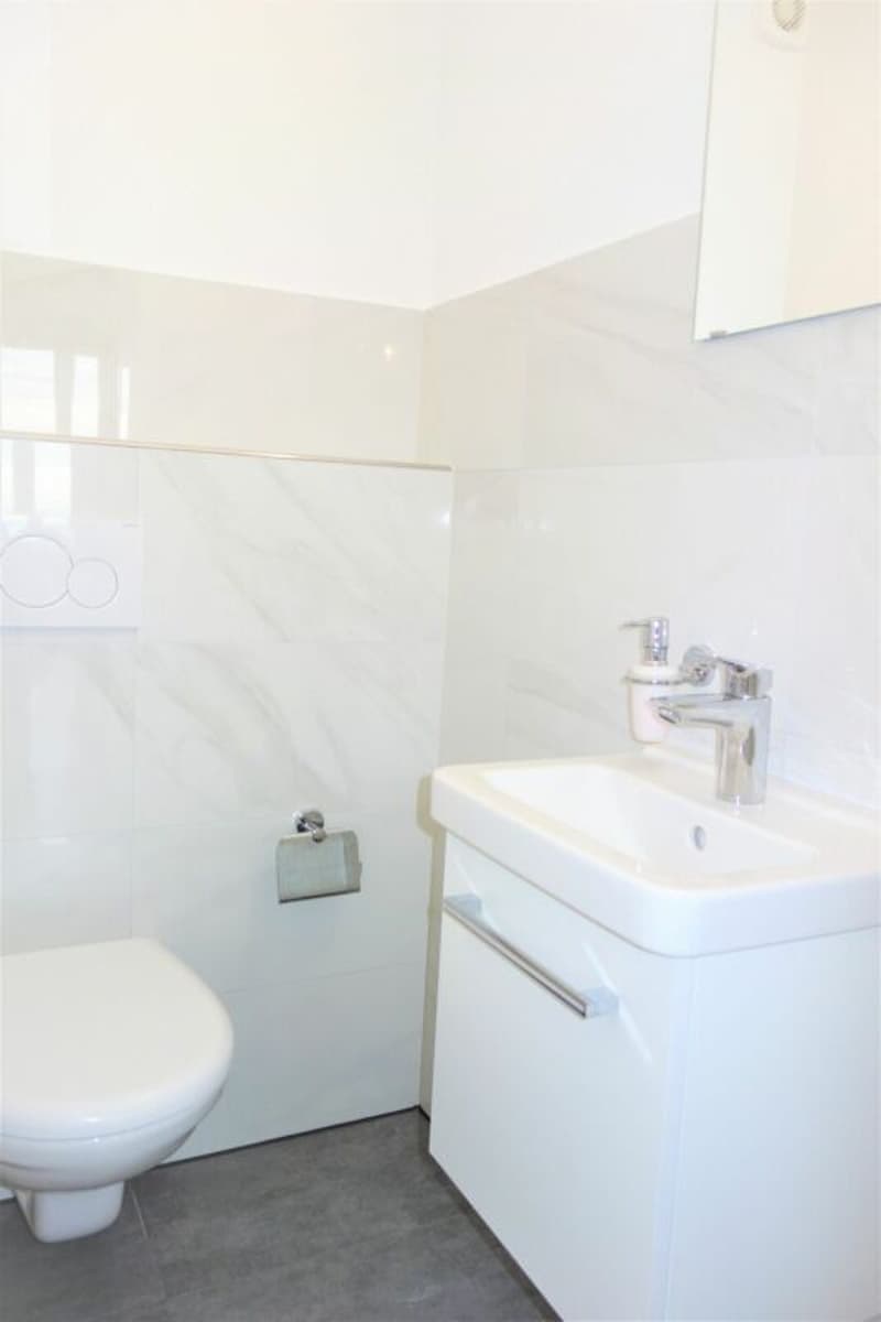 Top Sanierte 5.5 ZIMMERWOHNUNG mit grossen Spielplatz! (6)
