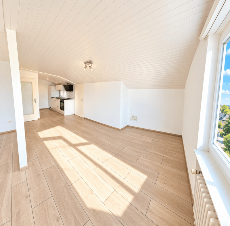 HELLE SANIERTE TOP-MODERNE 1.5 ZIMMERWOHNUNG! (5)