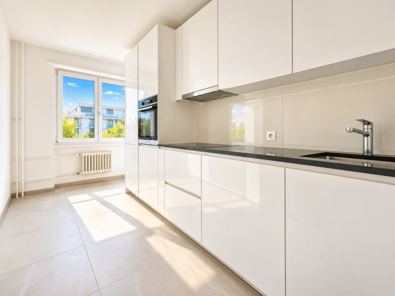 Moderne 2-Zimmer-Wohnung an ruhiger Lage - per sofort zu vermieten (1)
