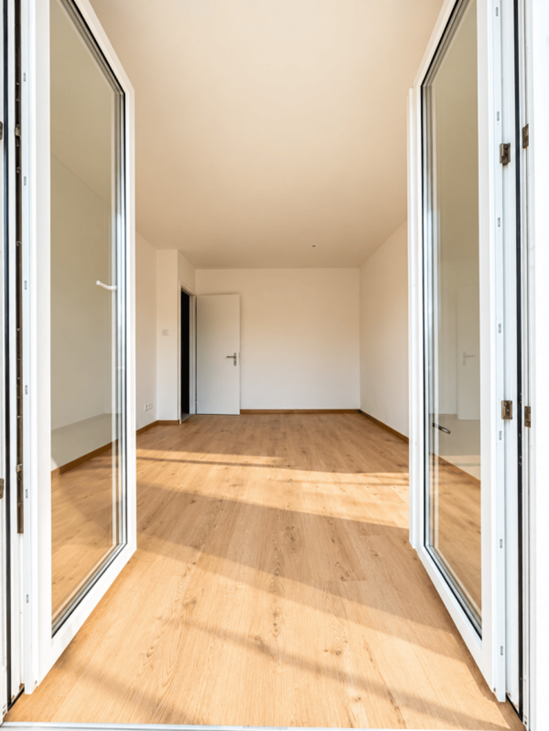 Moderne 2-Zimmer-Wohnung an ruhiger Lage - per sofort zu vermieten (6)