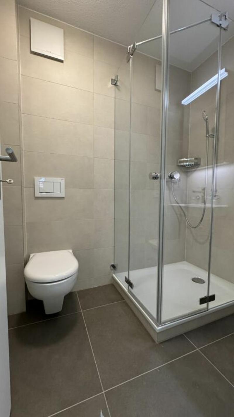 Primo affitto appartamento 4,5 locali - completamente ristrutturato - 2 balconi - posizione tranquilla a Solothurn (7)