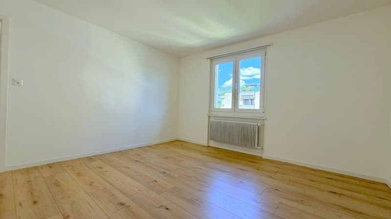 Appartamento moderno di 3 locali a Delémont - disponibile immediatamente (8)