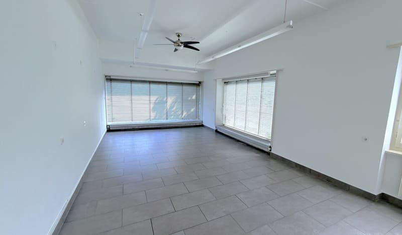 Büro zur Miete in Delémont - Route de Moutier 89 (3)