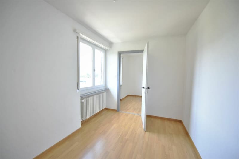 Bello appartamento 4.5 locali ristrutturato con vista a Delémont (12)