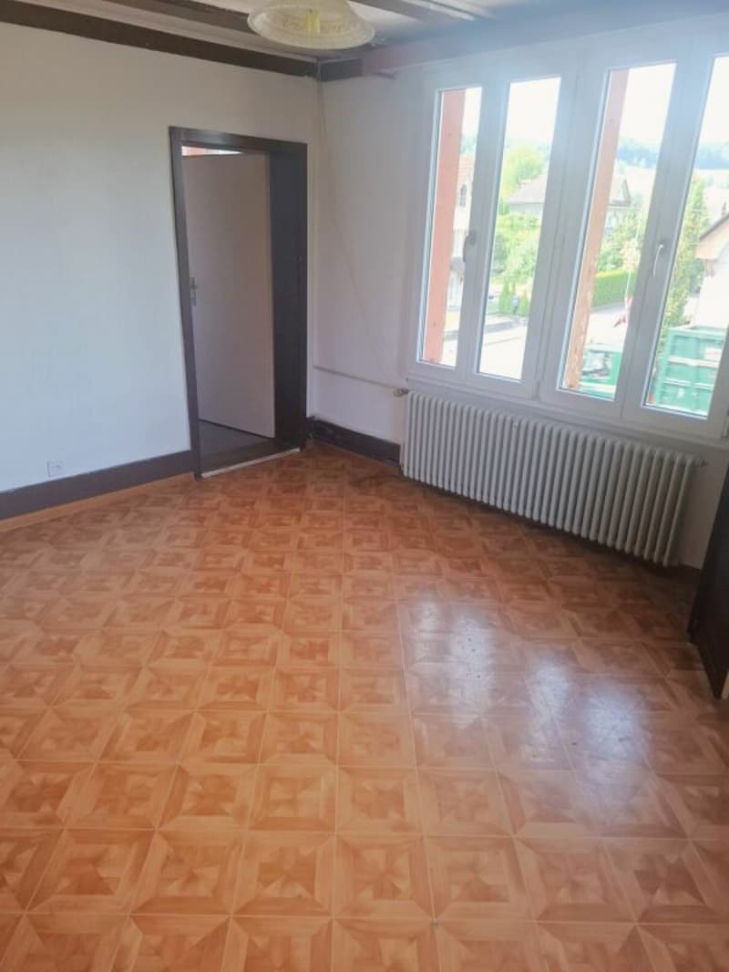 Schöne 1.5 Wohnung  in  Oberkulm (6)