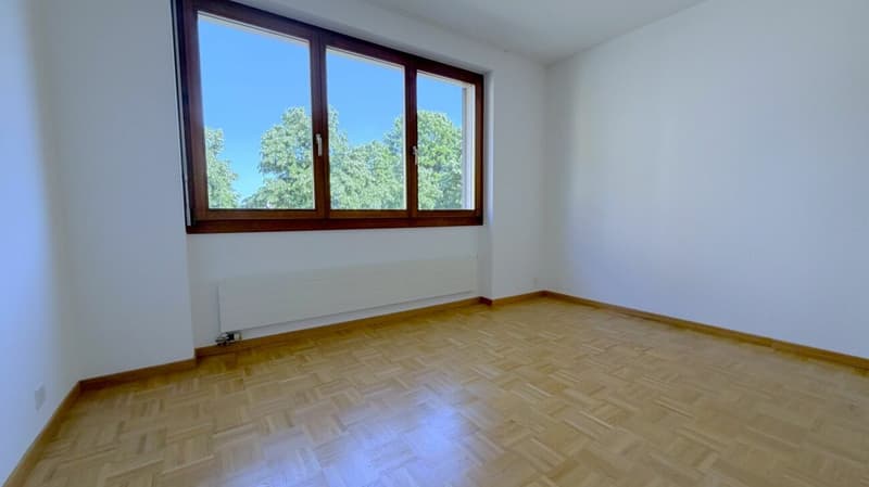 Eine sanierte und helle 3.5 Wohnung in einer ruhiger Lage Solothurn (9)