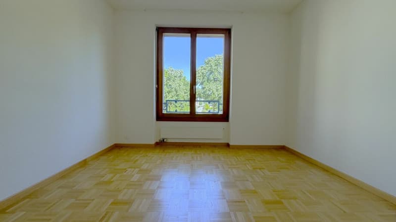 Eine sanierte und helle 3.5 Wohnung in einer ruhiger Lage Solothurn (11)