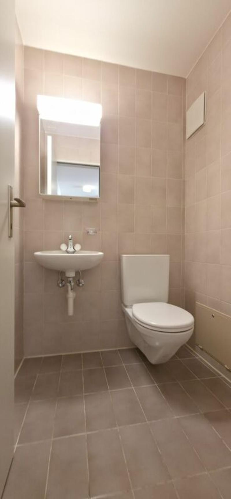 Eine sanierte und helle 3.5 Wohnung in einer ruhiger Lage Solothurn (5)