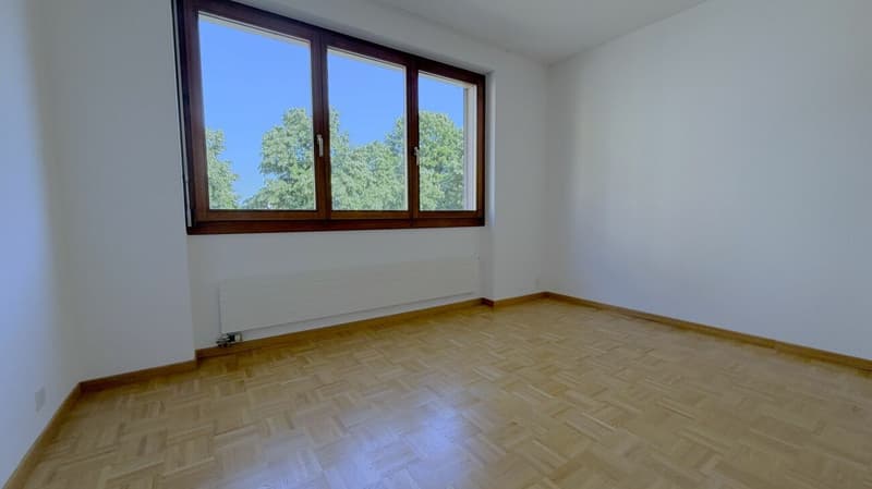 Grosse Sanierte 5.0 Maisonette Wohnung mit Balkon in einer ruhiger Lage Solothurn (18)
