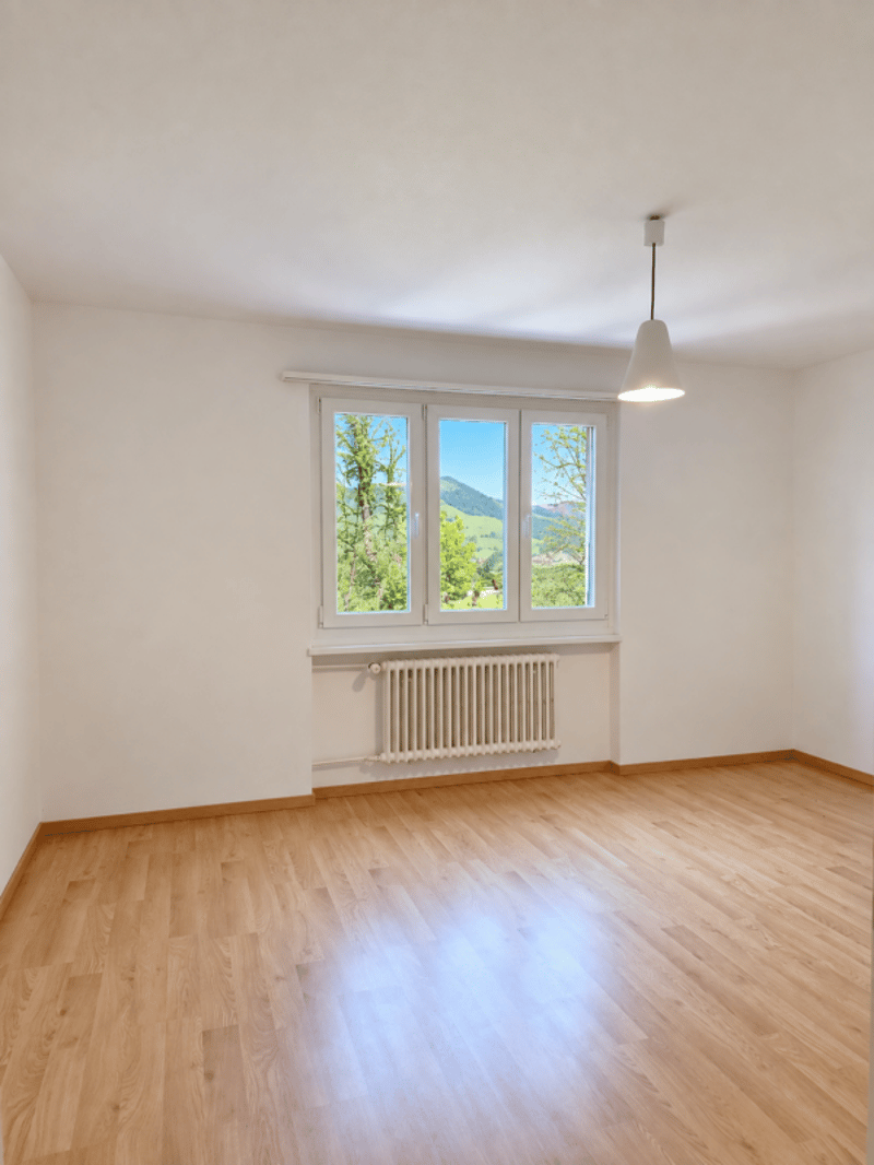 Bel appartement moderne et lumineux de 3 pièces à Perrefitte/Moutier (9)