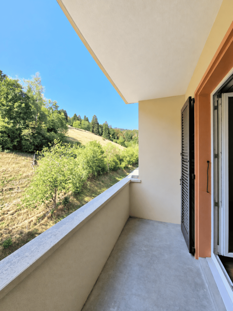 Bel appartement moderne et lumineux de 3 pièces à Perrefitte/Moutier (10)