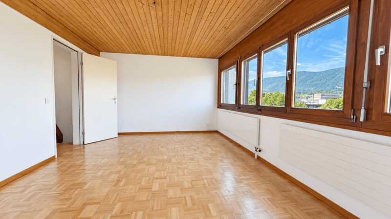 Grosse Sanierte 5.0 Wohnung mit grossen Spielplatz (17)