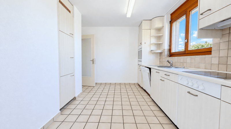 Grosse Sanierte 5.0 Wohnung mit grossen Spielplatz (10)