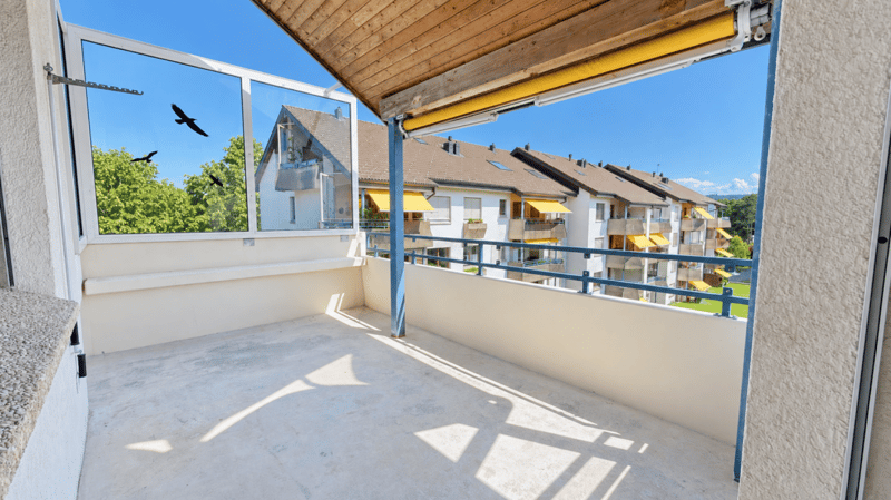 Grosse Sanierte 5.0 Wohnung mit grossen Spielplatz (16)