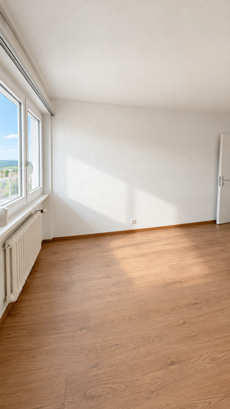 Magnifique 3.0 pièces avec 2 balcons, dont un très spacieux, et vue panoramique (13)