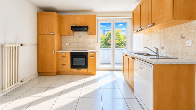 Magnifique 3.0 pièces avec 2 balcons, dont un très spacieux, et vue panoramique (2)