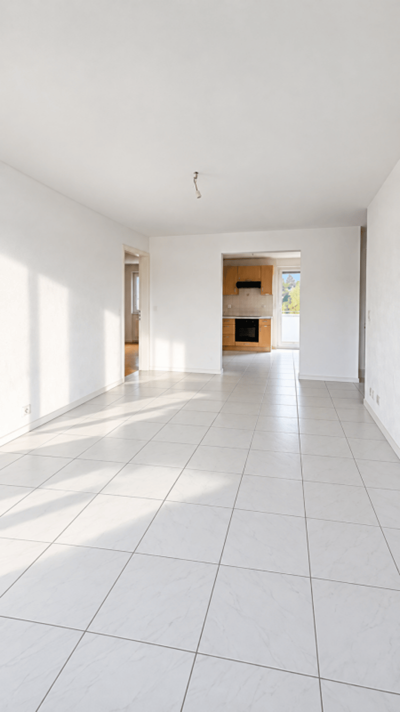 Magnifique 3.0 pièces avec 2 balcons, dont un très spacieux, et vue panoramique (10)