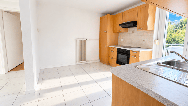 Magnifique 3.0 pièces avec 2 balcons, dont un très spacieux, et vue panoramique (5)