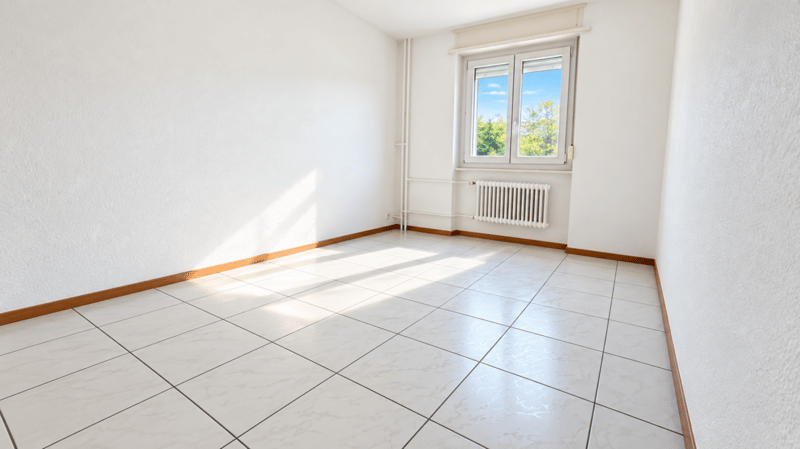 Magnifique 3.0 pièces avec 1 balcons, dont un très spacieux, et vue panoramique (8)
