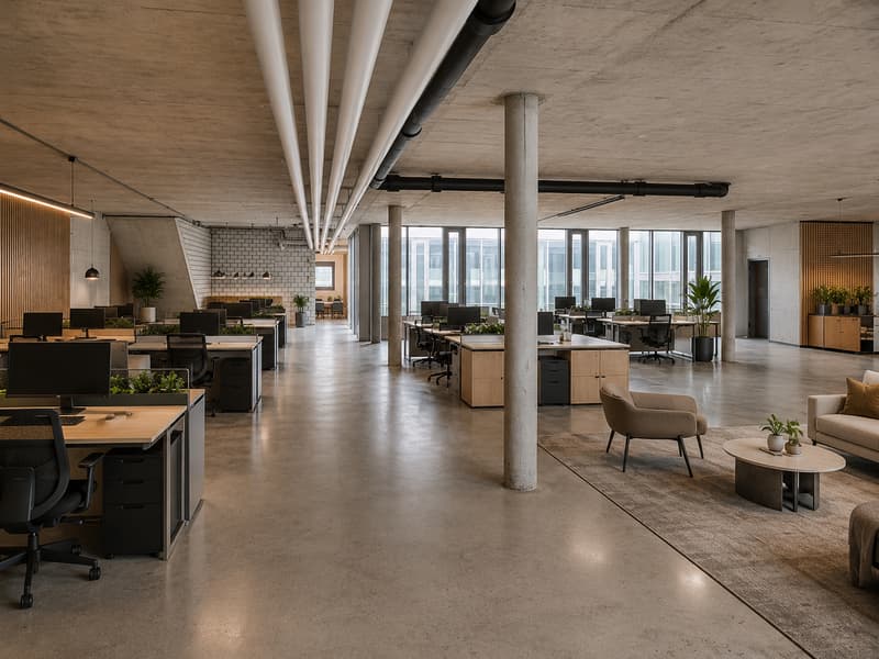 ARCO WEST – flexible usage, ideal connection – partial areas from 320m2 (5)