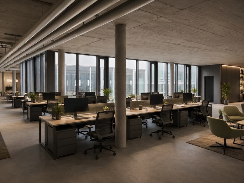 ARCO WEST – flexible usage, ideal connection – partial areas from 320m2 (3)