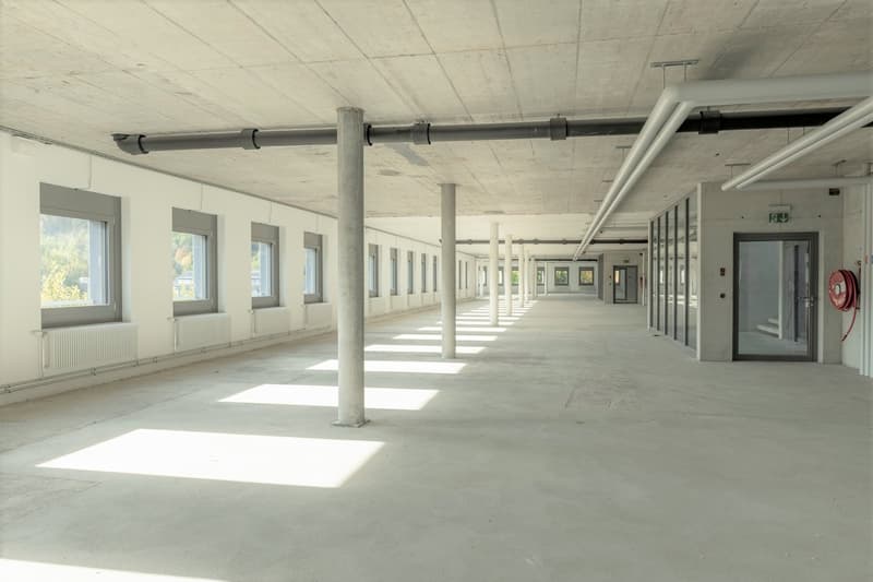ARCO WEST – flexibel nutzbar, ideal erschlossen – Teilflächen ab 320m2 (7)