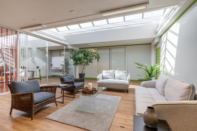 Flexibles 48 m² Büro – perfekt für kleine Teams (7)