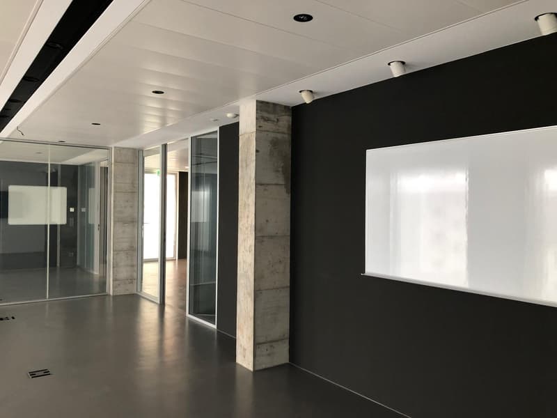 Spazio ufficio di alta qualità in posizione primaria a Seefeld (4)