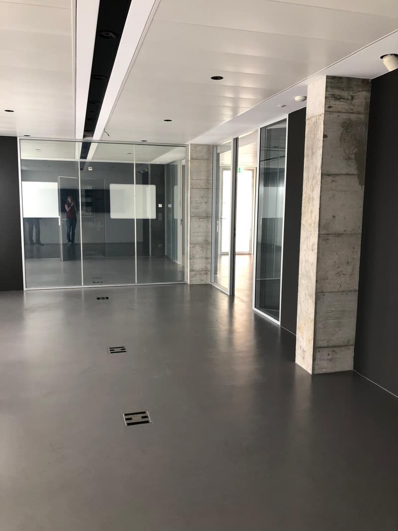 Spazio ufficio di alta qualità in posizione primaria a Seefeld (3)