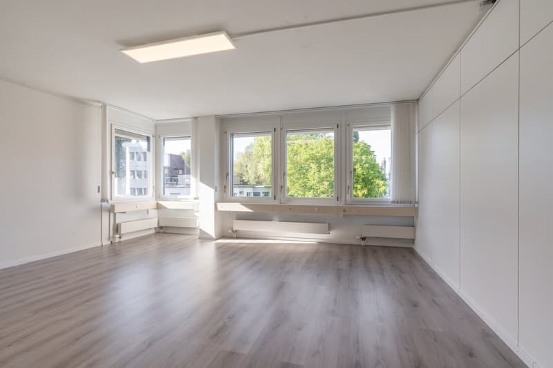 Ideale Bürofläche für Start-Ups (2)