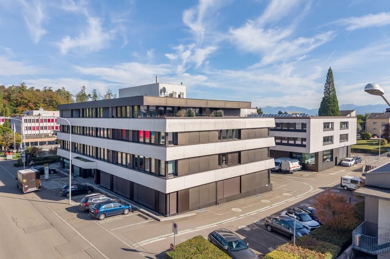 Ideale Bürofläche für Start-Ups (1)