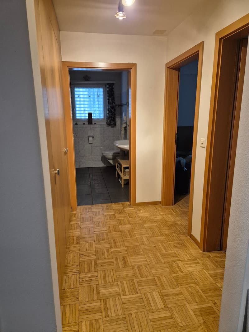 À louer : appartement 4.5 pièces avec grand espace de séjour dans un endroit calme (13)