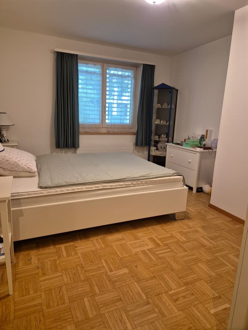 À louer : appartement 4.5 pièces avec grand espace de séjour dans un endroit calme (9)