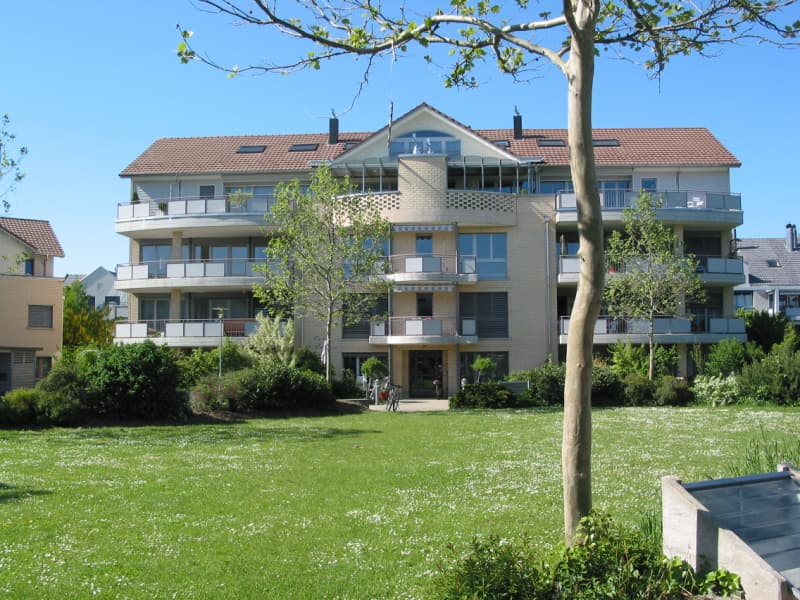 À louer : appartement 4.5 pièces avec grand espace de séjour dans un endroit calme (1)