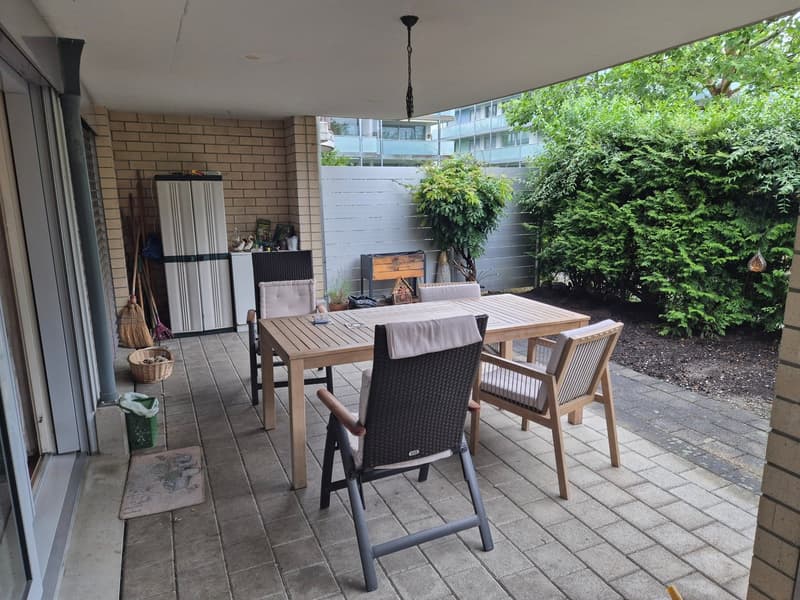 À louer : appartement 4.5 pièces avec grand espace de séjour dans un endroit calme (14)