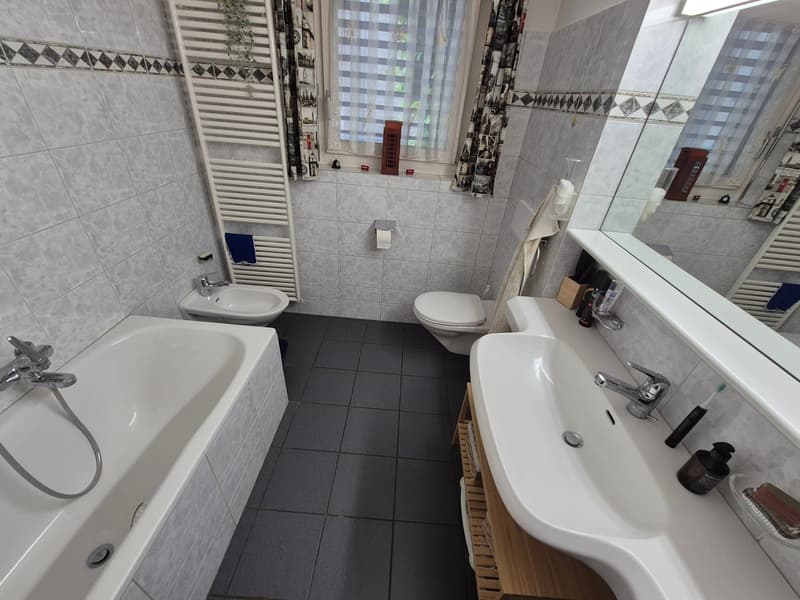 À louer : appartement 4.5 pièces avec grand espace de séjour dans un endroit calme (6)