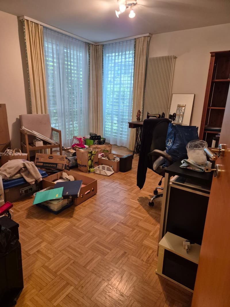 À louer : appartement 4.5 pièces avec grand espace de séjour dans un endroit calme (10)