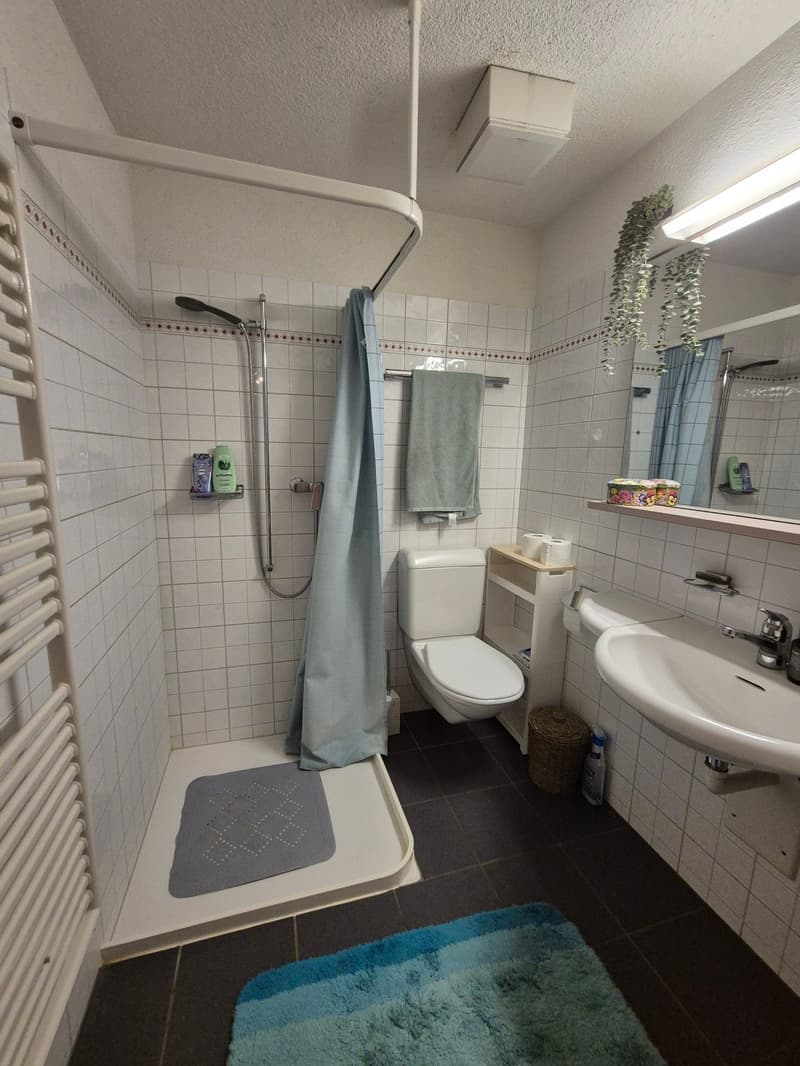 À louer : appartement 4.5 pièces avec grand espace de séjour dans un endroit calme (7)