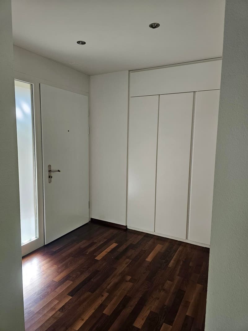 Modern 4.5-room ground-floor apartment in Frauenfeld (5)