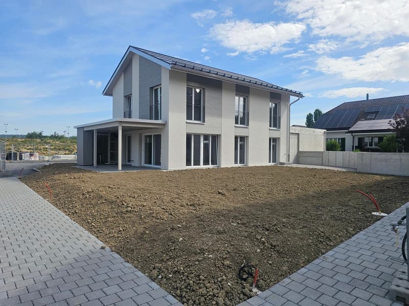 letztes Reihen-Eck-Haus (2)