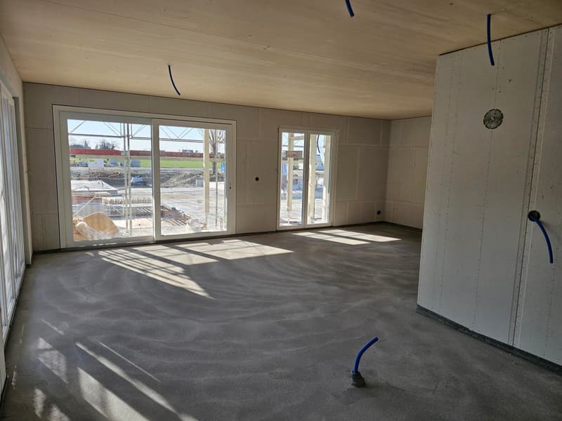 Neubau-Einfamilienhaus mit 5.5 Zimmern in Hüttlingen (4)