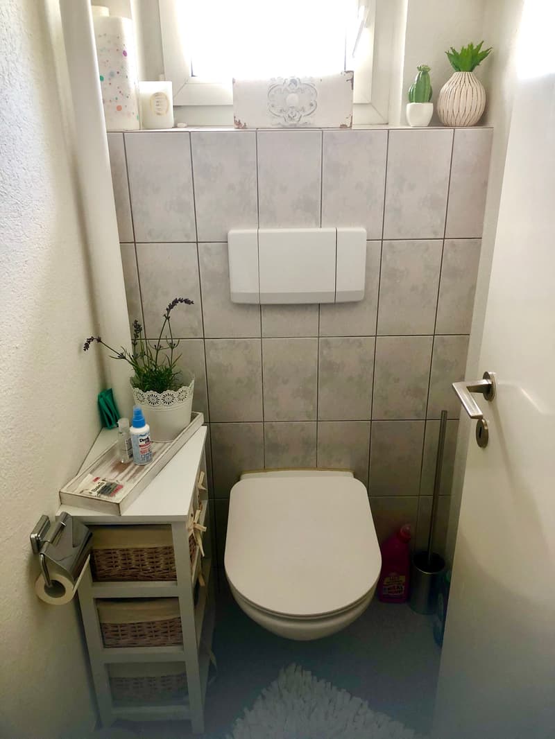 Zu vermieten: 3.5 Zimmerwohnung mit schöner Aussicht (13)